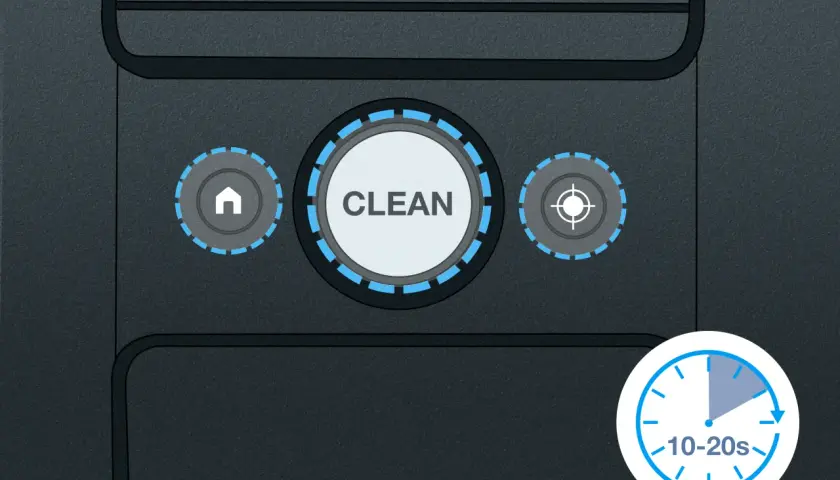 Jak zresetować Roomba? Miękki/twardy reset dla każdego modelu