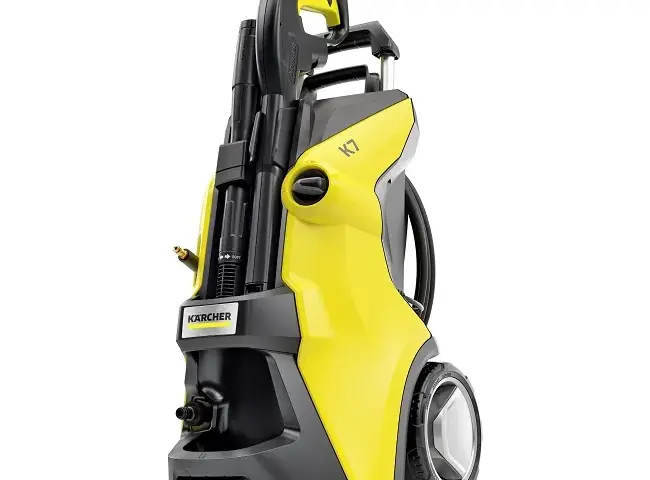 Myjka Lavor czy Karcher – która marka zapewnia lepszą jakość i wydajność?