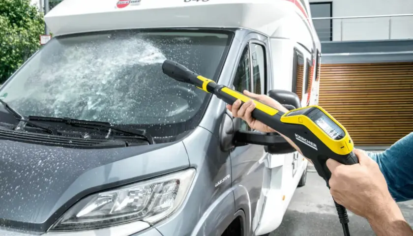 Jaki karcher do mycia auta - najlepsze modele i porady dotyczące wyboru