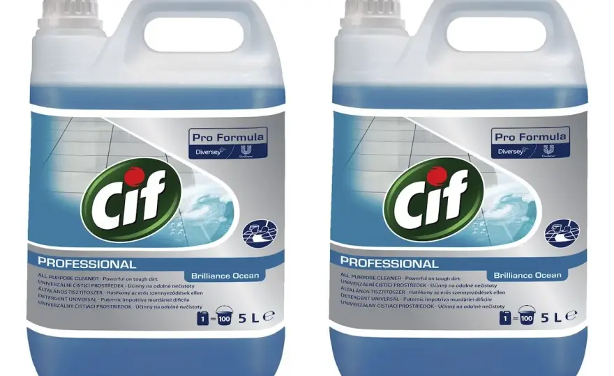 Jaki płyn do myjki ciśnieniowej? Uniknij błędów, czyść profi!