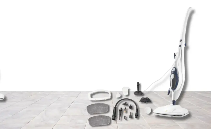 Mop parowy Silvercrest Lidl: Promocja 2026 data i cena!