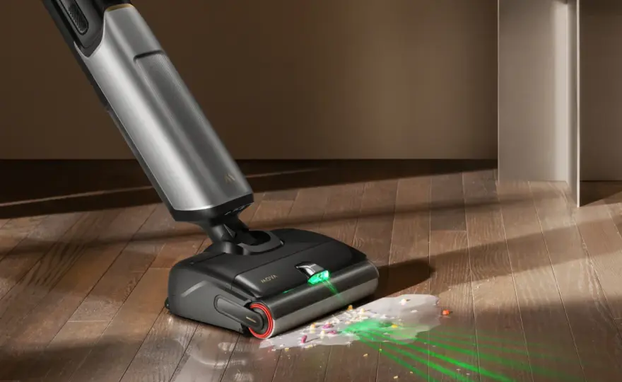 Jaki mop elektryczny wybrać? Poradnik eksperta 2026