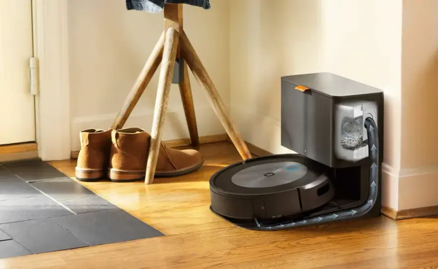 iRobot Roomba: Który model kupić? Wybierz idealny dla siebie!