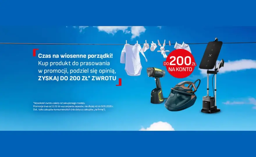 Parownica Tefal: Pełny poradnik. Użycie, konserwacja, triki