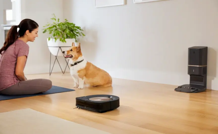 Jaki iRobot Roomba wybrać? Poradnik: idealny model dla Twojego domu