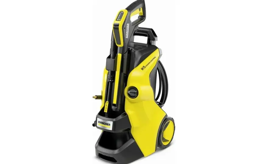 Karcher K5 czy K5 Full Control - który model lepiej spełni Twoje potrzeby?