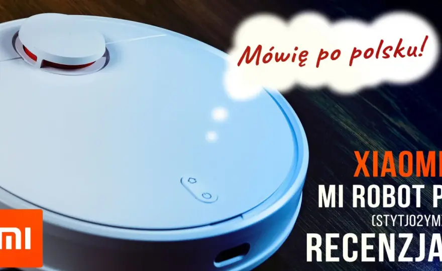 Robot Xiaomi po polsku? Zmień język i rozwiąż problemy!