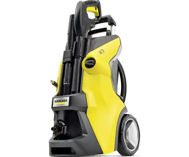 Myjka Lavor czy Karcher – która marka zapewnia lepszą jakość i wydajność?