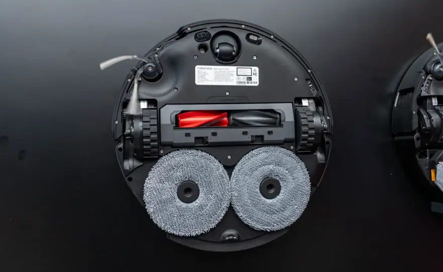 Roborock S6 czy Roomba 980? Który robot wybrać w 2026?