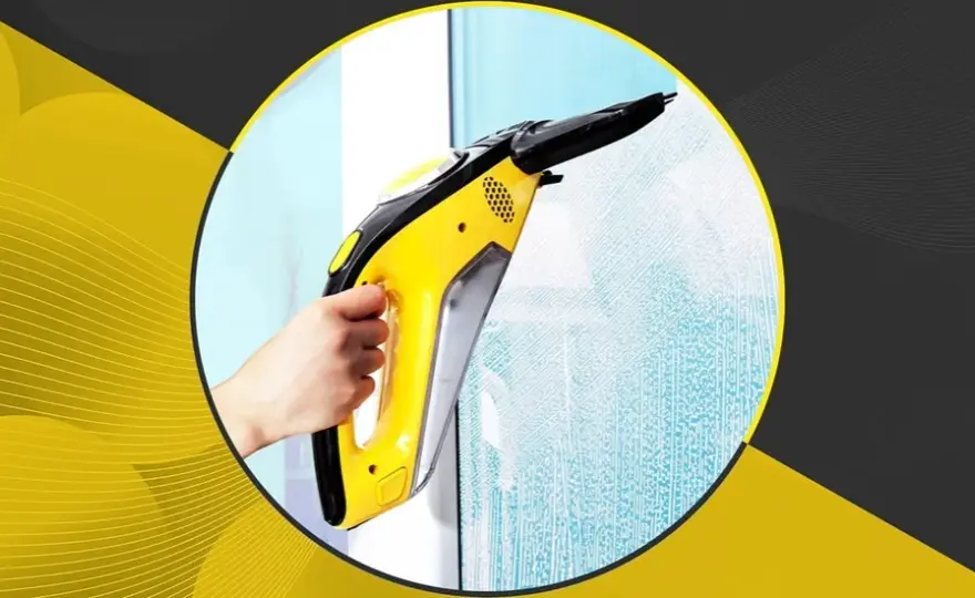 Myjka do okien Vileda czy Karcher – który model naprawdę warto wybrać?