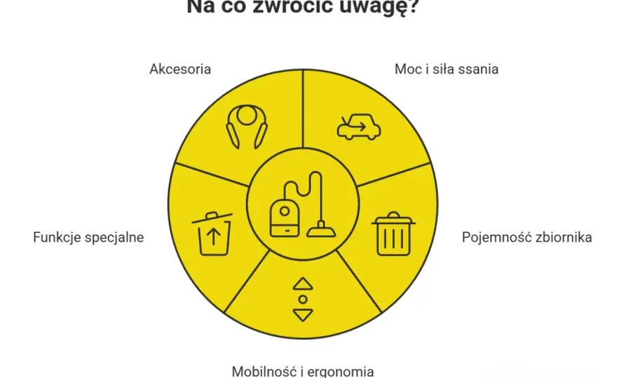 Jaki odkurzacz warsztatowy? Poznaj kluczowe parametry i uniknij błędów