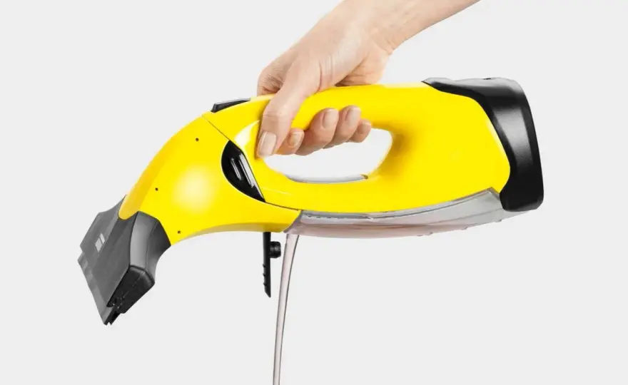 Myjka do okien karcher classic czy premium - która lepsza dla Ciebie?