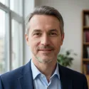 Autor Dominik Ostrowski