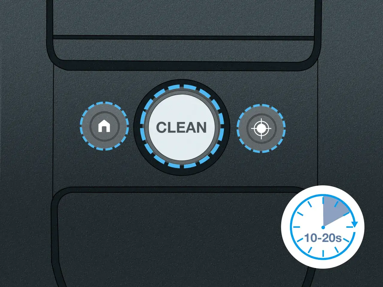 iRobot Roomba problemy rozwiązanie reset