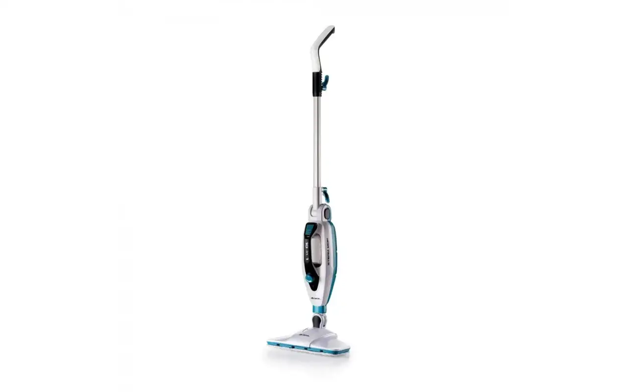 Akcesoria mopa parowego Ariete vs Vileda